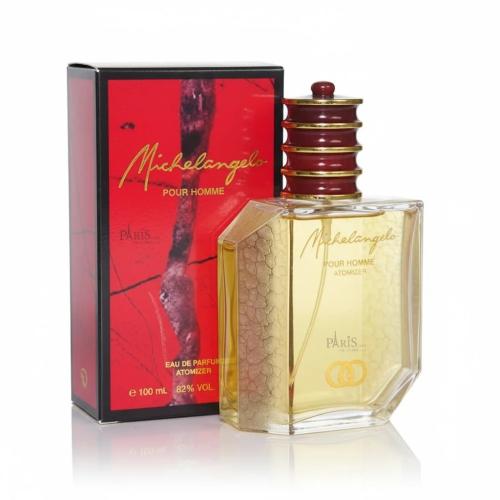Michael Angelo perfume from J. Casanova Parfum - 1...