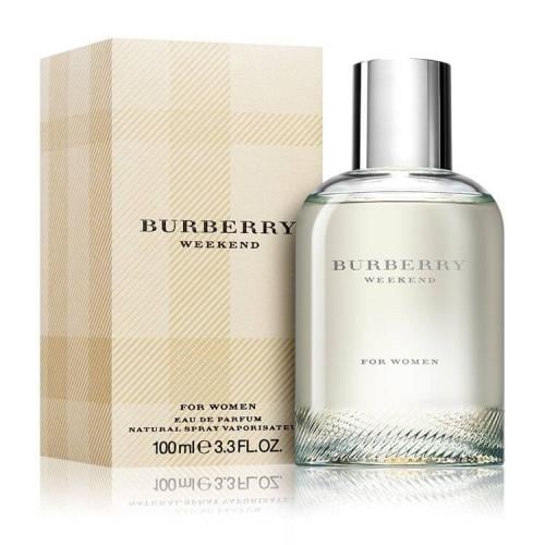 Weekend by Burberry for women - Eau de Parfum - 10...