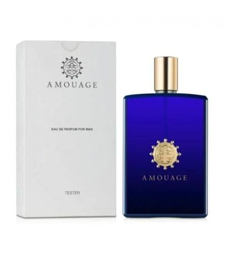 Testar Waves Interlude Men's or Do Parfum 100ml