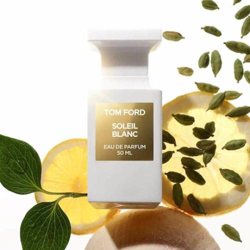 Tom Ford Soleil Blanc Eau de Parfum for men - 50 m...