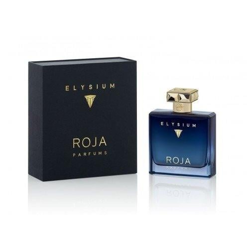 Roga Elisyum Pour Home Perfume Cologne 100ml