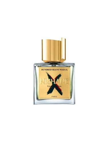 Nishani Wollen Chea Extrait de Parfum 100 ml