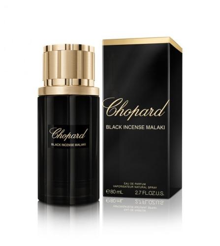 Chopard Black Intense Royal Parfum 80ml