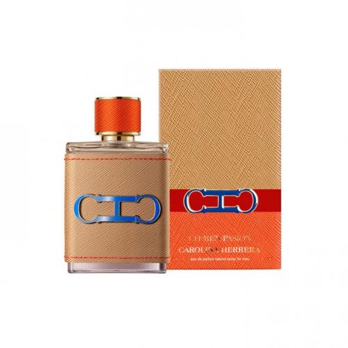 Carolina Herrera CH Men Pechon or Eau de Parfum 10...