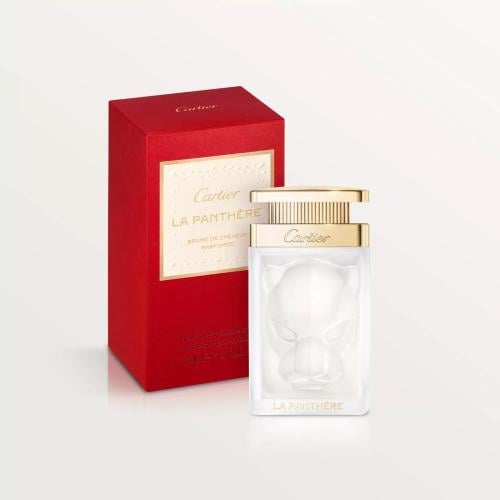عطر شعر كارتير لا بانثر 50مل