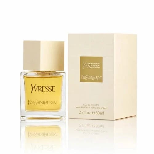Yves Saint Laurent Yvresse Eau de Toilette - 80ml