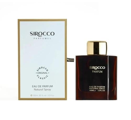 Serico perfume or Eau de Parfum 100ml (new)