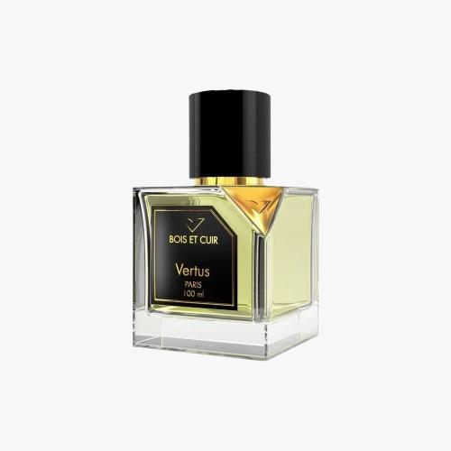 Boyce Queer perfume from Vertus Eau de Parfum 100m...
