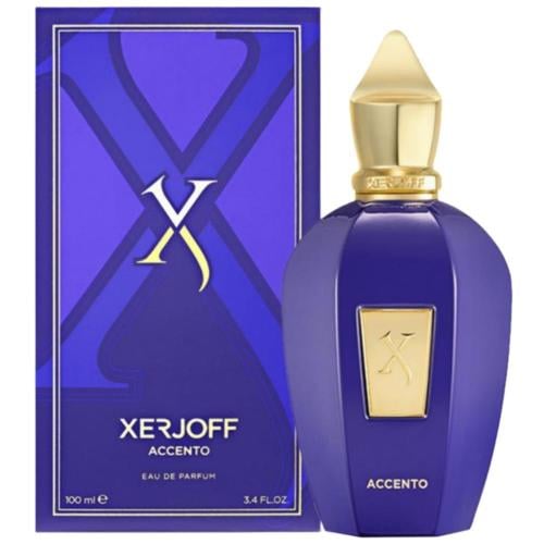 Zirjov Xiento Eau de Parfum 100ml