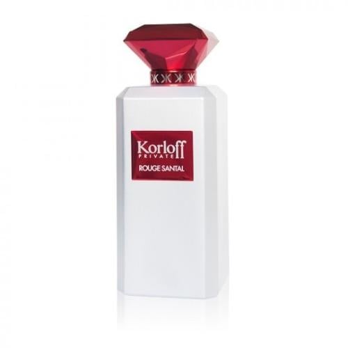 Korlove perfume Rouge Santal or Eau de Toilette 88...