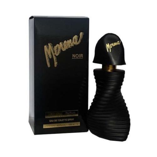 Marina Marques Noir old black perfume - 100ml