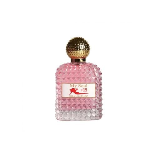 My Soul perfume +18 or Do perfume 100ml