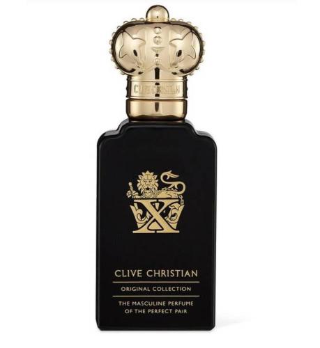 Cartier Christian Original Collection X for men Ea...