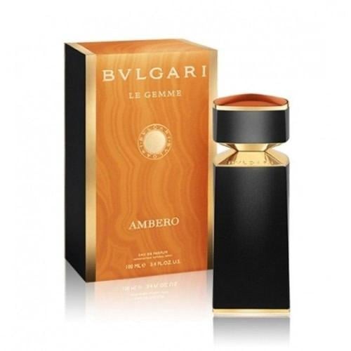 Bulgari Le Gem Emporio perfume - 100ml