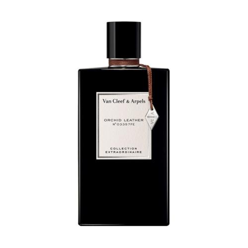 Van Cleef Orchid Leather Eau de Parfum 75ml
