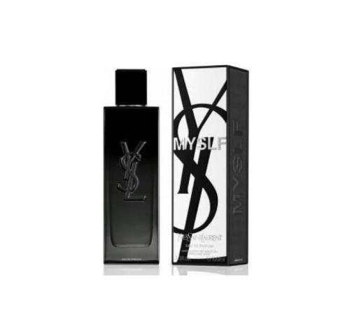 Yves Saint Laurent My Self Eau de Parfum 100ml