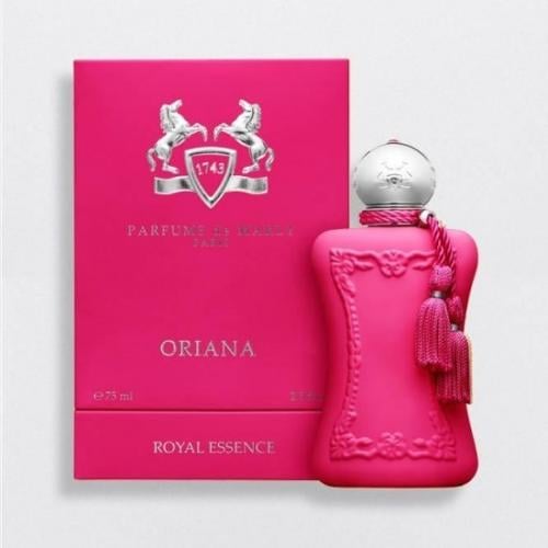 Parfum Diora Marly Oriana Eau de Parfum - 75ml