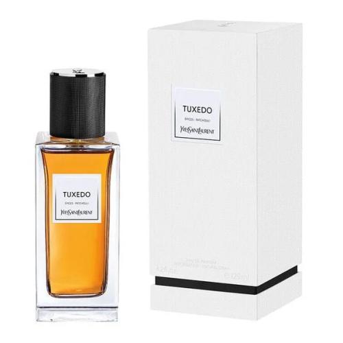 عطر ايف سان لوران توكسيدو او دو بارفيوم 125مل