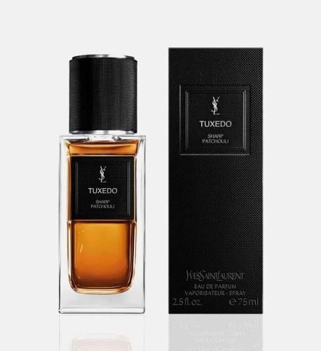 عطر ايف سان لوران توكسيدو او دو بارفيوم 125مل