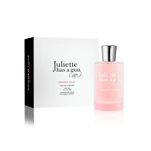 Juliette Has A Gun Powder Love 100 ml