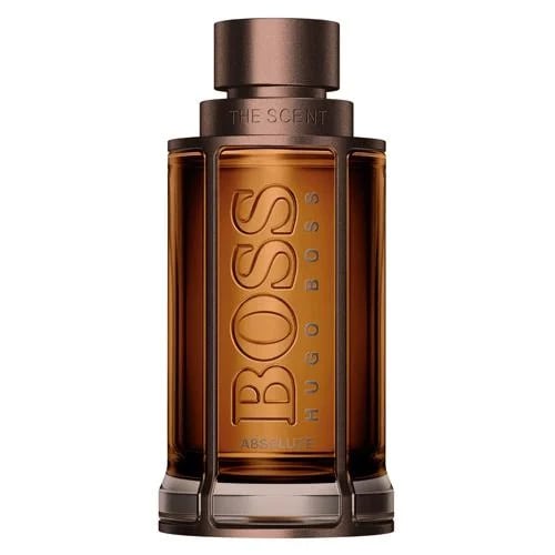 عطر ذا سينت ابسلوت من هيوجو بوس او دي بارفيوم