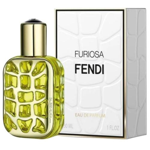 Fendi Furiosa Eau de Parfum 50ml