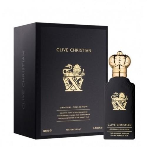 Christian Dior original collection X perfume for w...