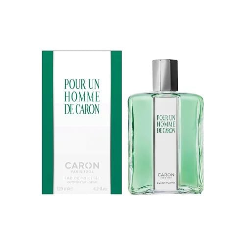 عطر كارون الاخضر بور ان اوم او دو تواليت 125مل