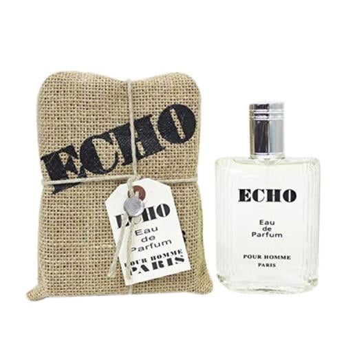 Eco Old Perfume, Jute - 100ml