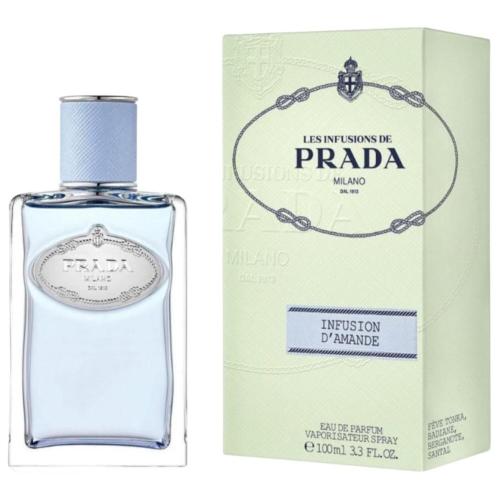 Prada Infusion de Damande or de Parfum 100ml