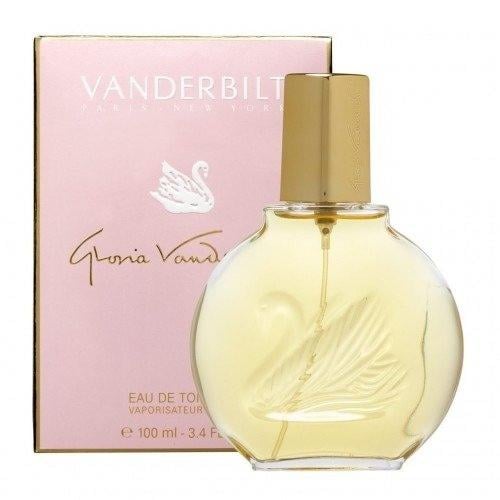 Gloria Vanderbilt women's perfume or Eau de Toilet...