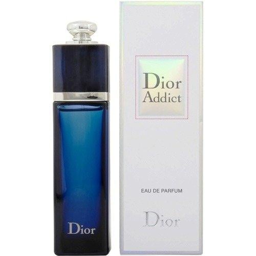 Dior Addict fragrance, navy blue, Eau de Parfum, 1...