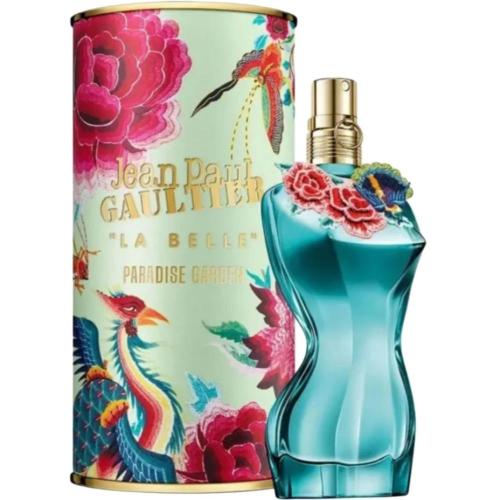 Jean Paul Gaultier Le Belle Paradis Garden Eau de...