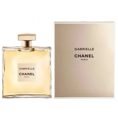 Chanel Gabrielle perfume Eau de Parfum 100ml