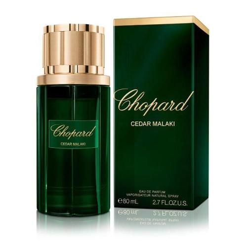 Chopard Cedre Royal or Two Parfum 80ml