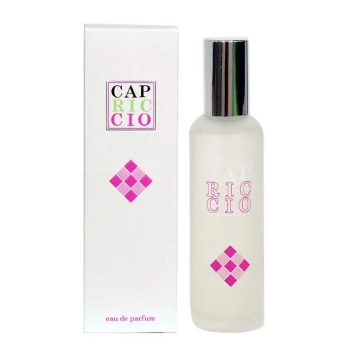 Cabrice floral perfume from Rose Musk for both gen...