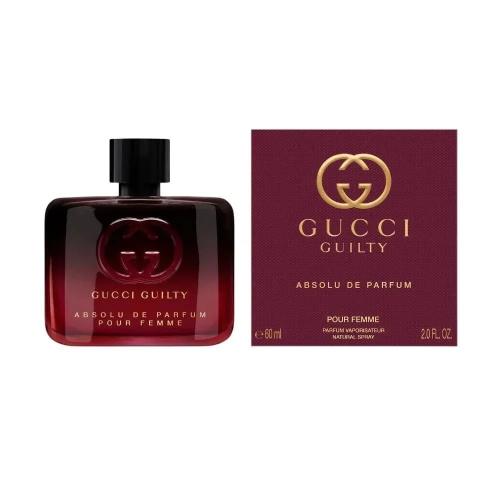 Gucci Guilty Absolu Women's Eau de Parfum 60ml