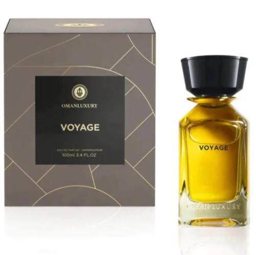 Oman Luxury Voyage Perfume 100ml