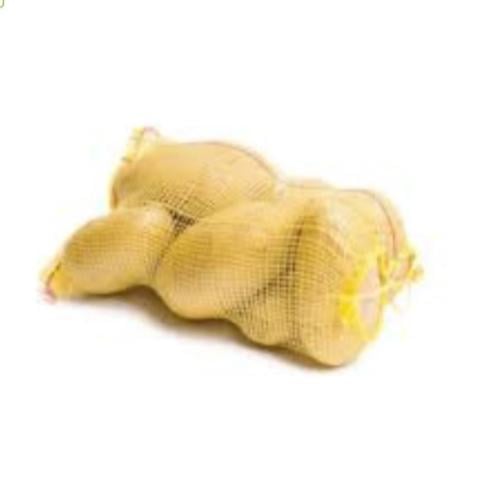 كيس بطاطس صغير