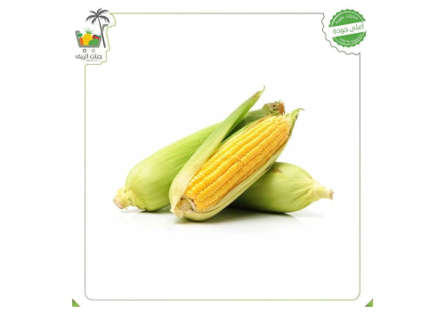 ذرة- 500 جرام