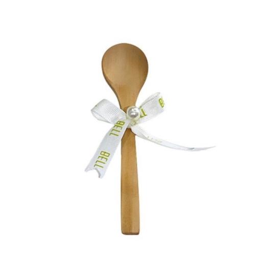 Wooden spoon