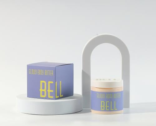 Glowy Body Butter