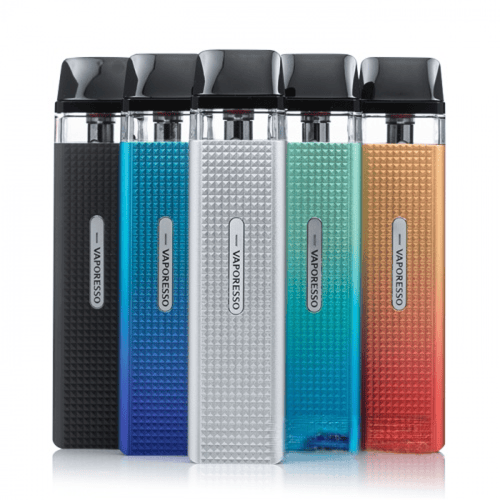 سحبة اكس روز ميني من فابريسو - VAPORESSO XROS MINI...