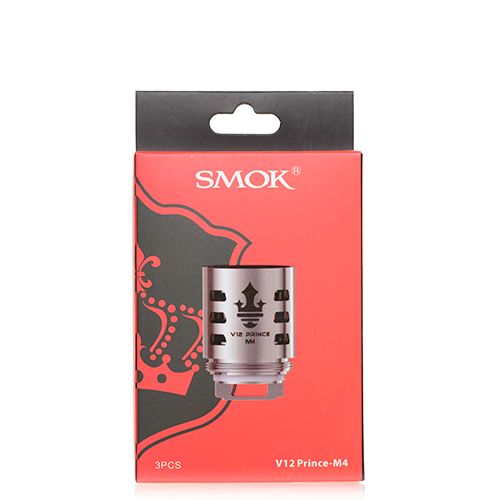 كويلات Smok V12 Prince -M4