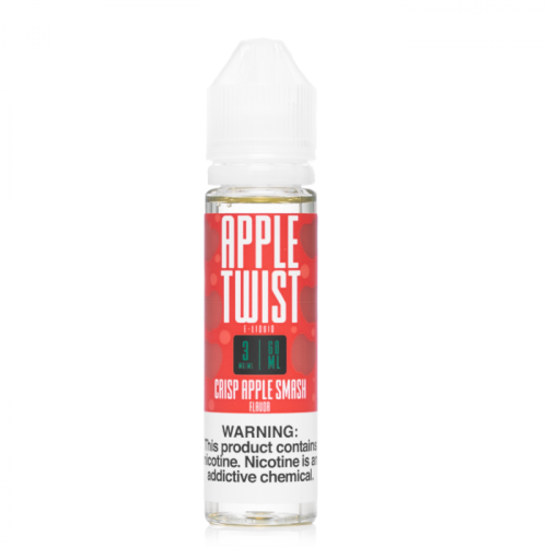 Twist Apple - 60 ML
