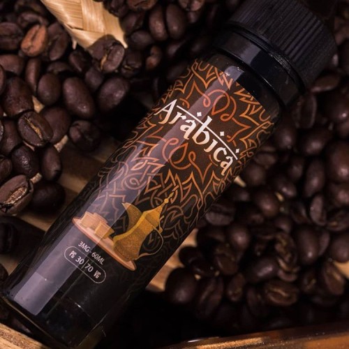 ARABICA - 60ML