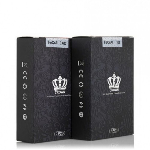 بودات يو ويل كراون - UWELL CROWN Pod