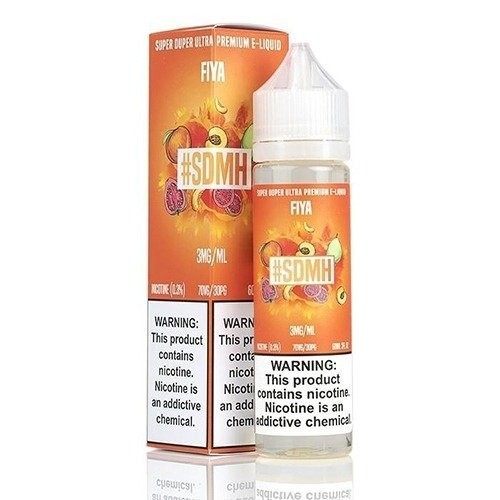 SDMH FIYA - 60ML