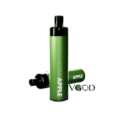 سحبة فيقود 4k تفاح 4000 موشة VGOD POD 4K Disposabl...
