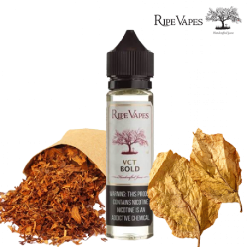 VCT Bold - 60ML
